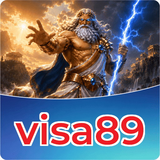 Fitur visa89
