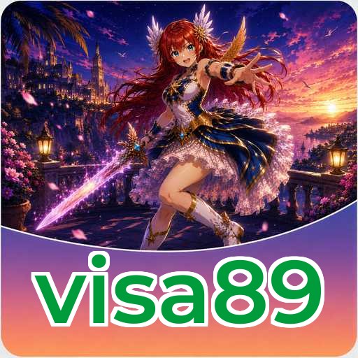 Version History visa89