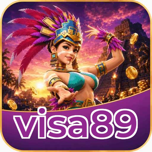 Instalasi visa89 Berhasil
