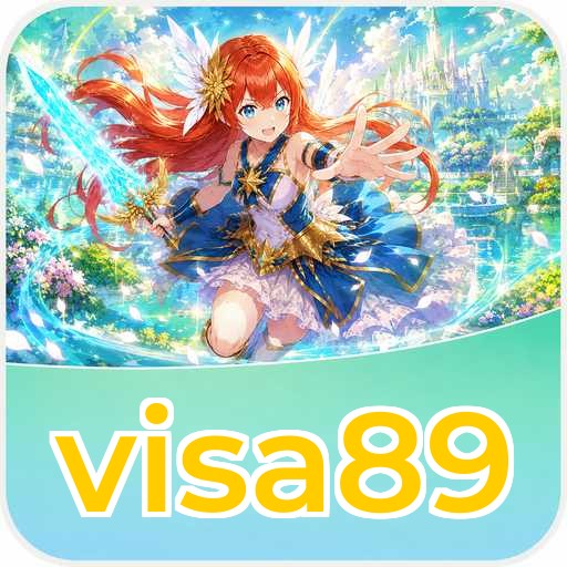 Panduan Instalasi visa89 APK