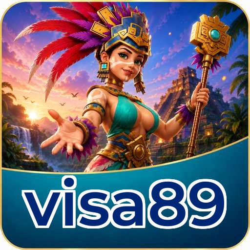 App Information visa89