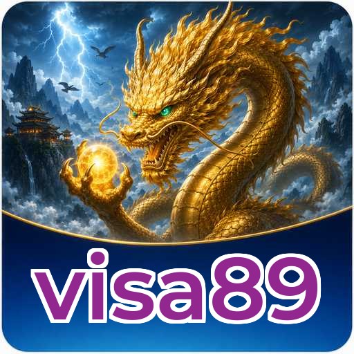 Spesifikasi visa89